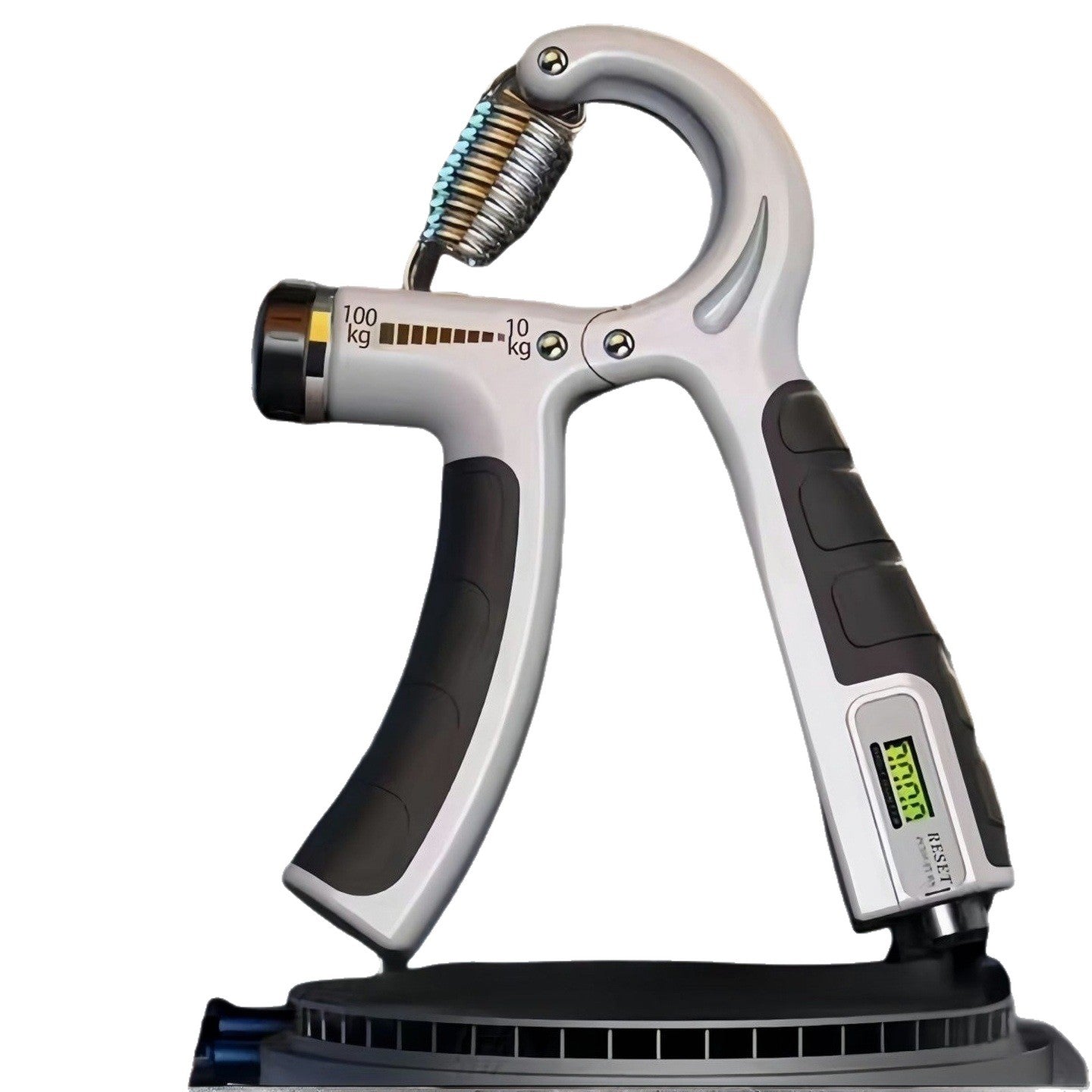 Adjustable Grip Strengthener