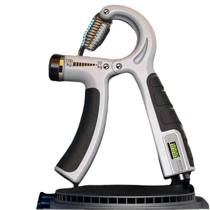 Adjustable Grip Strengthener