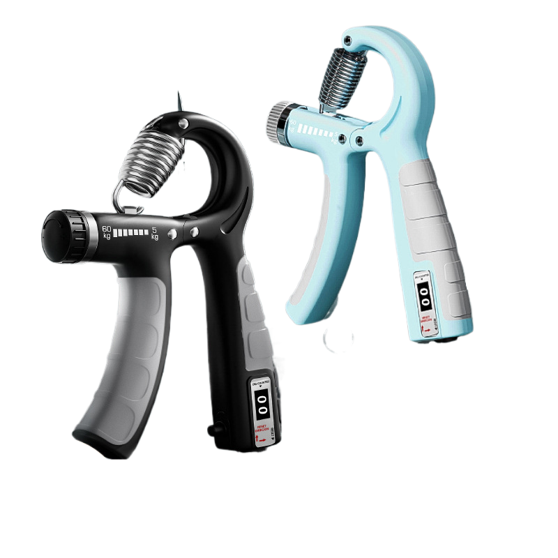 Adjustable Grip Strengthener