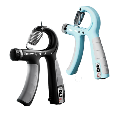 Adjustable Grip Strengthener