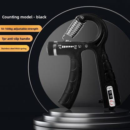 Adjustable Grip Strengthener