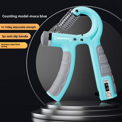 Adjustable Grip Strengthener