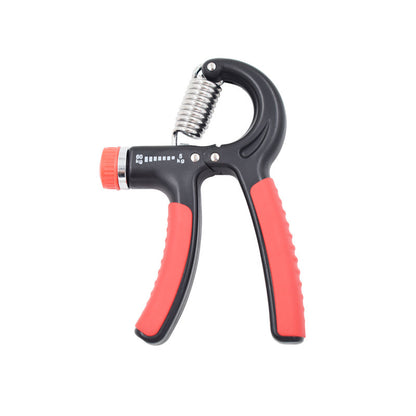 adjustable grip wrist reinforcer