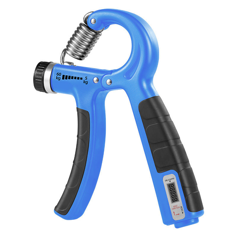 adjustable grip wrist reinforcer