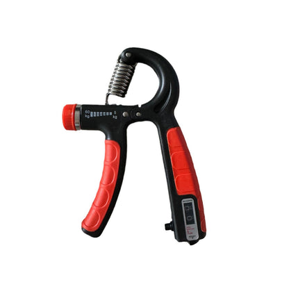 adjustable grip wrist reinforcer