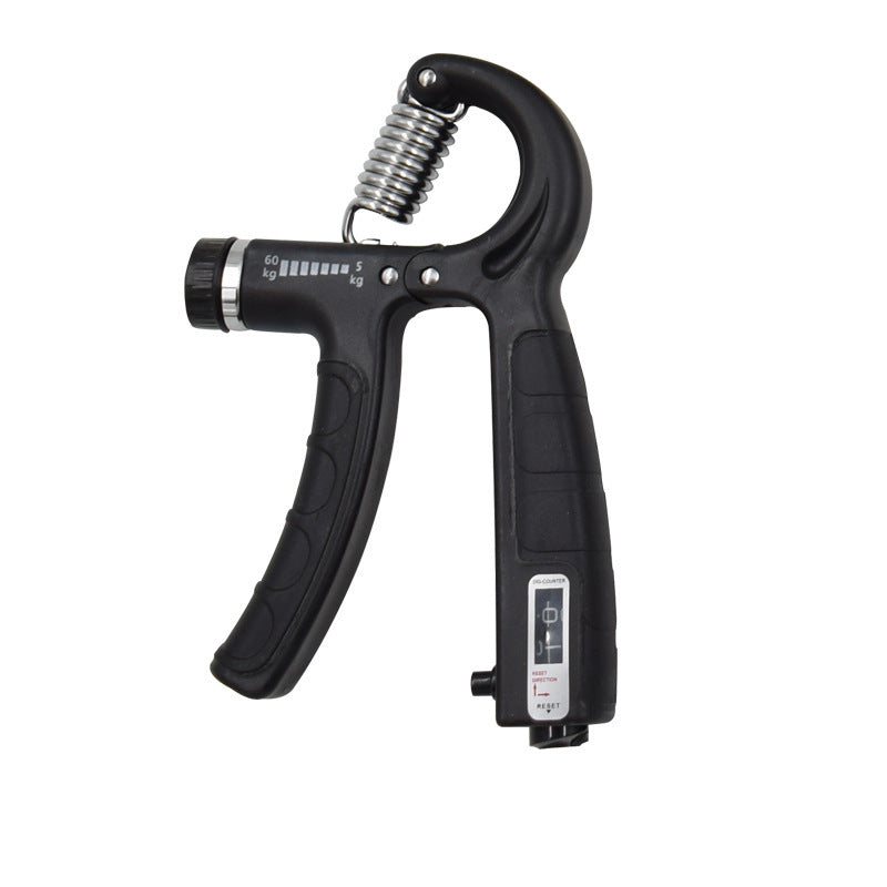 adjustable grip wrist reinforcer