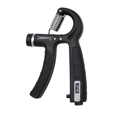 adjustable grip wrist reinforcer