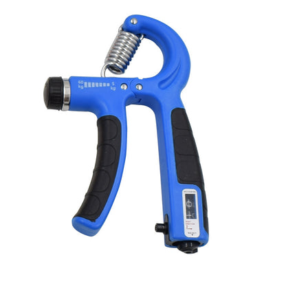 adjustable grip wrist reinforcer