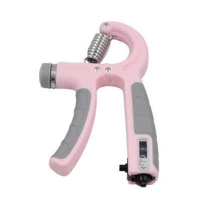 adjustable grip wrist reinforcer