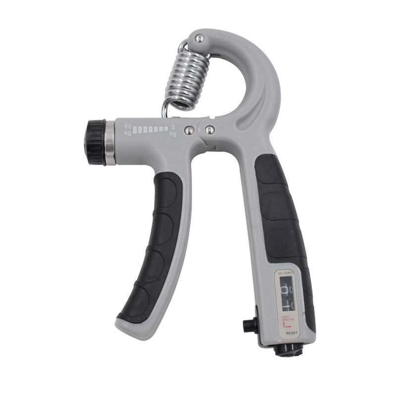 adjustable grip wrist reinforcer