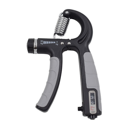 adjustable grip wrist reinforcer