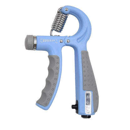 adjustable grip wrist reinforcer