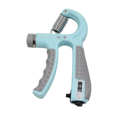 adjustable grip wrist reinforcer