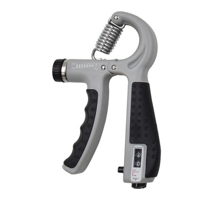 adjustable grip wrist reinforcer