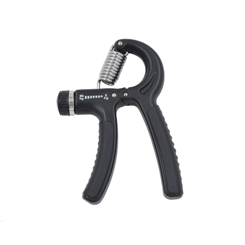adjustable grip wrist reinforcer