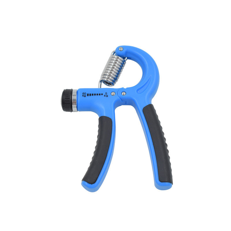 adjustable grip wrist reinforcer