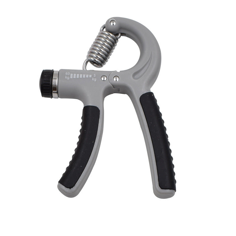 adjustable grip wrist reinforcer