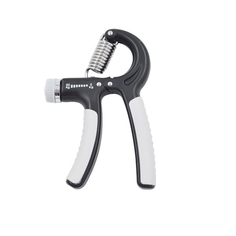 adjustable grip wrist reinforcer