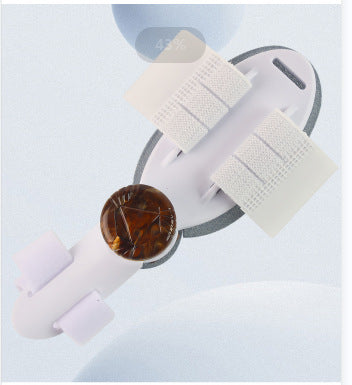 Adjustable hallux valgus corrector