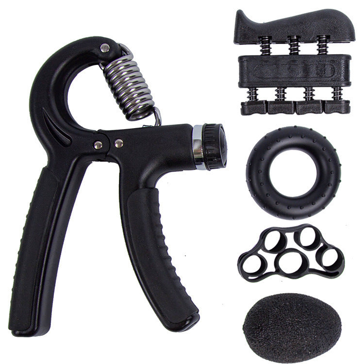 Adjustable Hand Grip Strength Trainer
