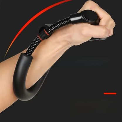 Adjustable Hand Grip Strength Trainer