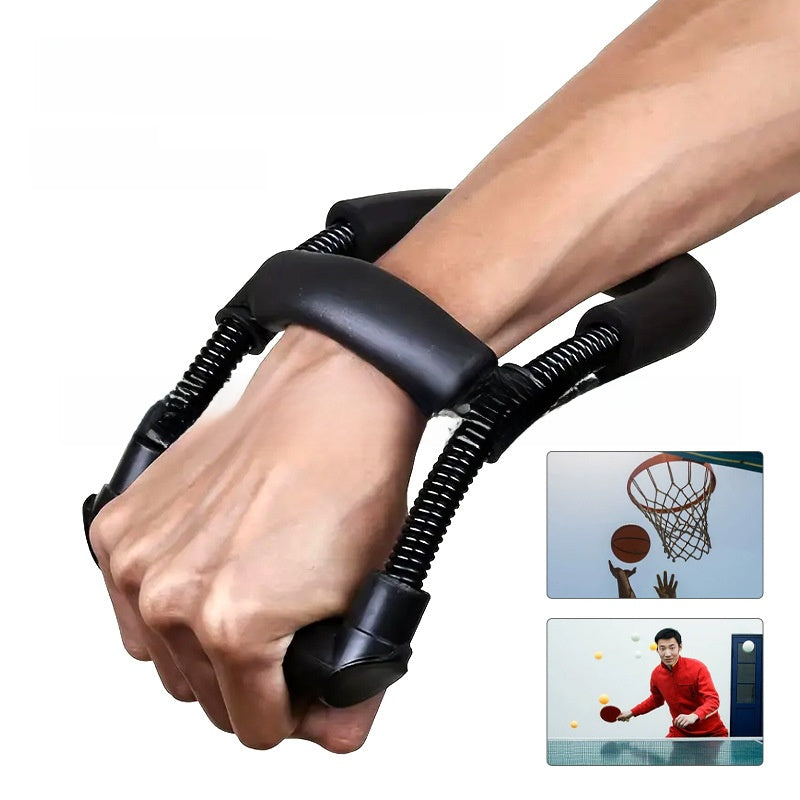 Adjustable Hand Grip Strength Trainer