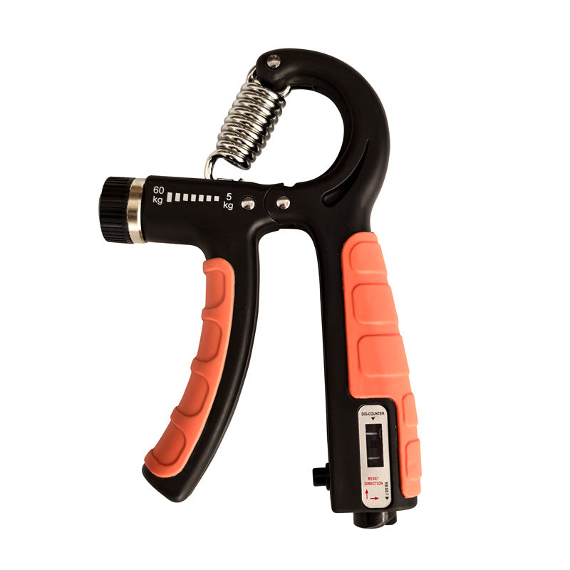 Adjustable Hand Grip Strength Trainer