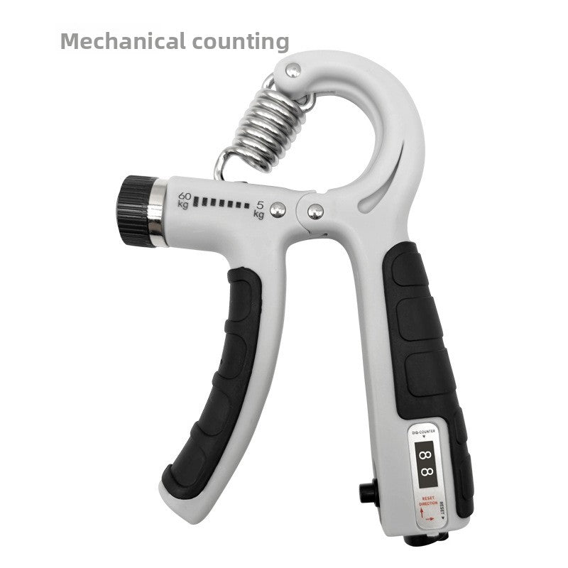 Adjustable Hand Grip Strength Trainer