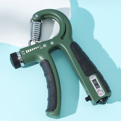 Adjustable Hand Grip Strength Trainer