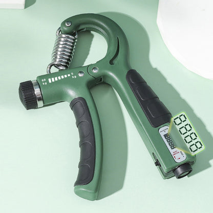 Adjustable Hand Grip Strength Trainer