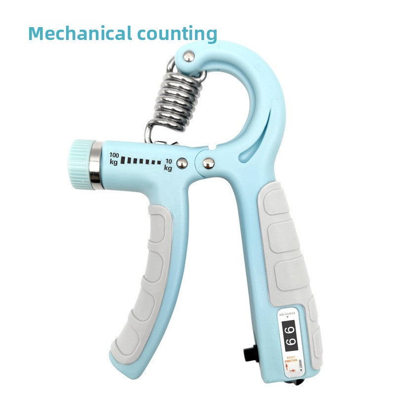 Adjustable Hand Grip Strength Trainer