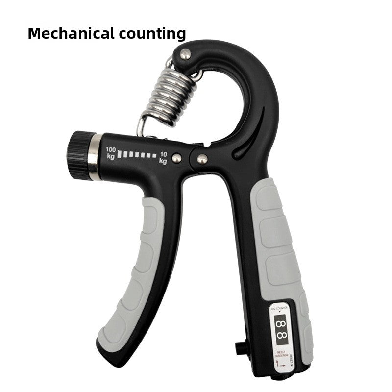 Adjustable Hand Grip Strength Trainer