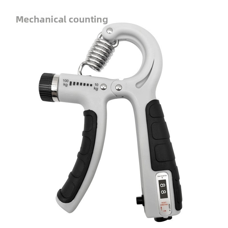 Adjustable Hand Grip Strength Trainer