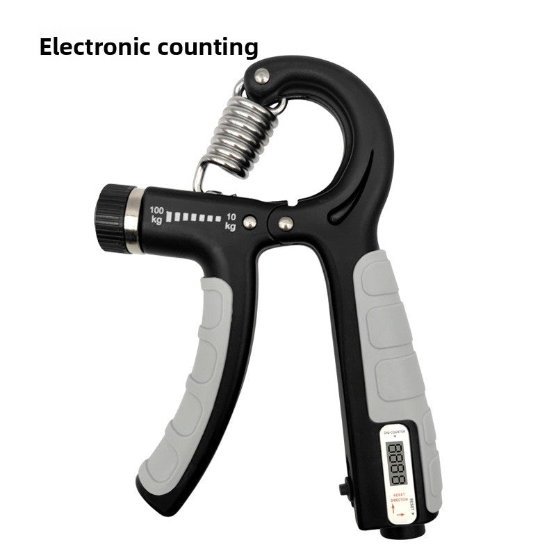 Adjustable Hand Grip Strength Trainer