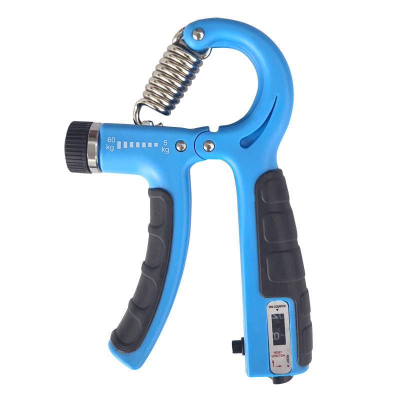 Adjustable Hand Grip Strength Trainer