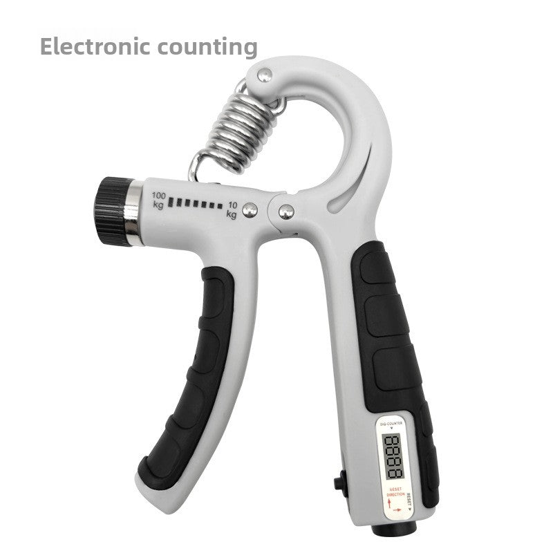 Adjustable Hand Grip Strength Trainer