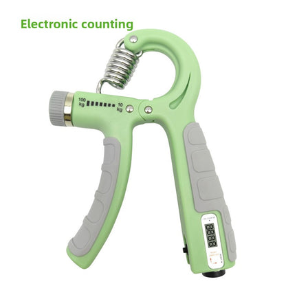 Adjustable Hand Grip Strength Trainer