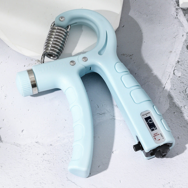 Adjustable Hand Grip Strength Trainer