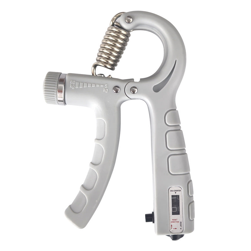 Adjustable Hand Grip Strength Trainer