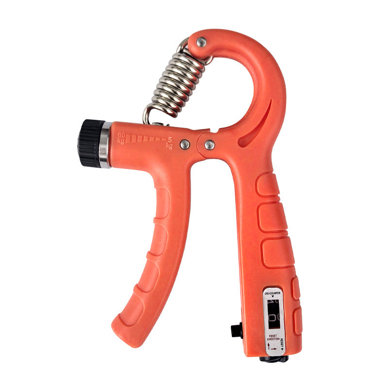 Adjustable Hand Grip Strength Trainer