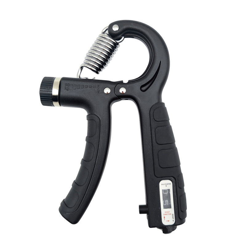 Adjustable Hand Grip Strength Trainer