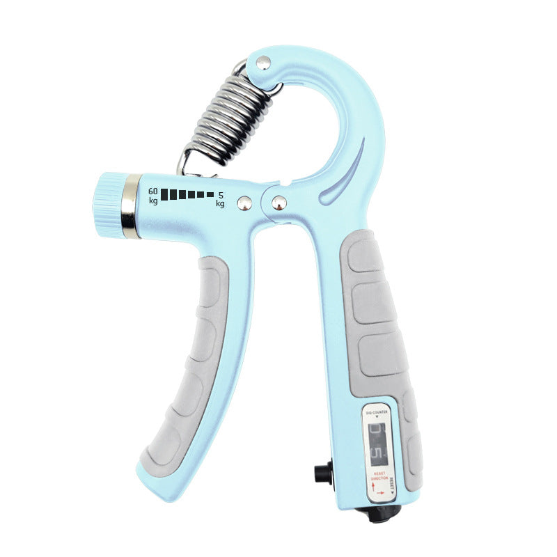 Adjustable Hand Grip Strength Trainer