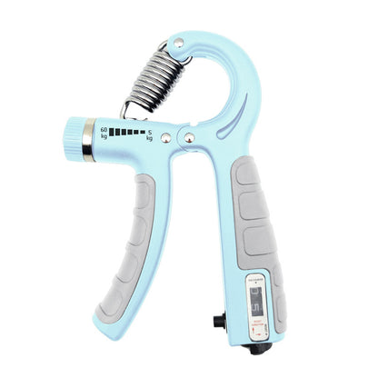 Adjustable Hand Grip Strength Trainer