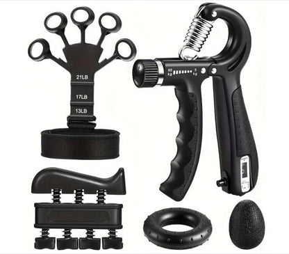 Adjustable Hand Grip Strength Trainer