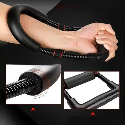 Adjustable Hand Grip Strength Trainer