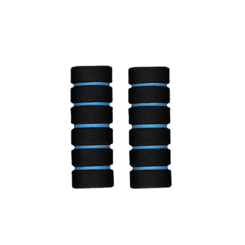 Adjustable Hand Grip Strength Trainer with Aluminum Handle