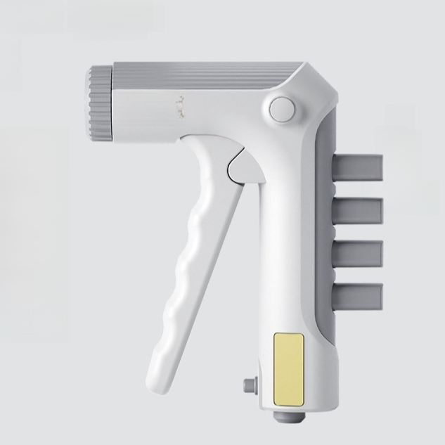 Adjustable Hand Grip Strength Trainer with Counting Function