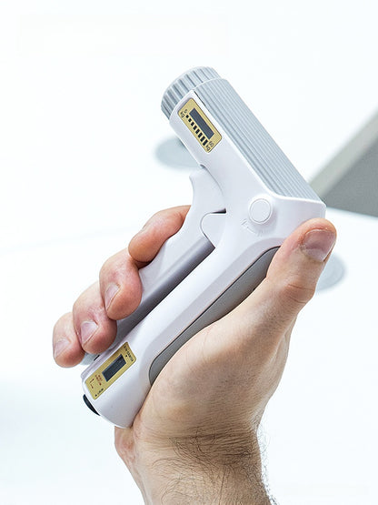 Adjustable Hand Grip Strength Trainer with Counting Function