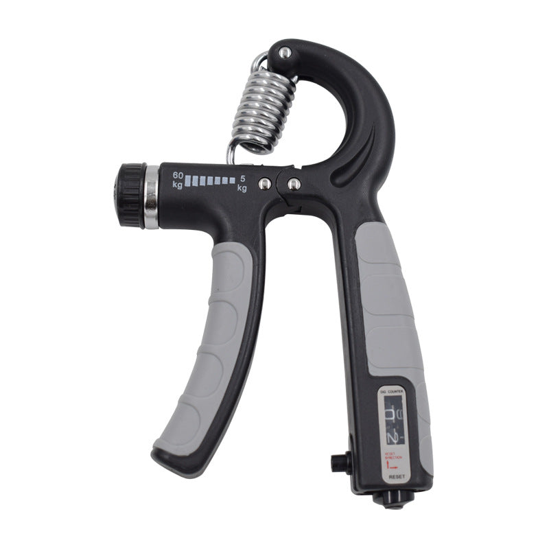 Adjustable Hand Grip Strengthener