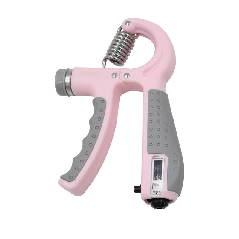 Adjustable Hand Grip Strengthener